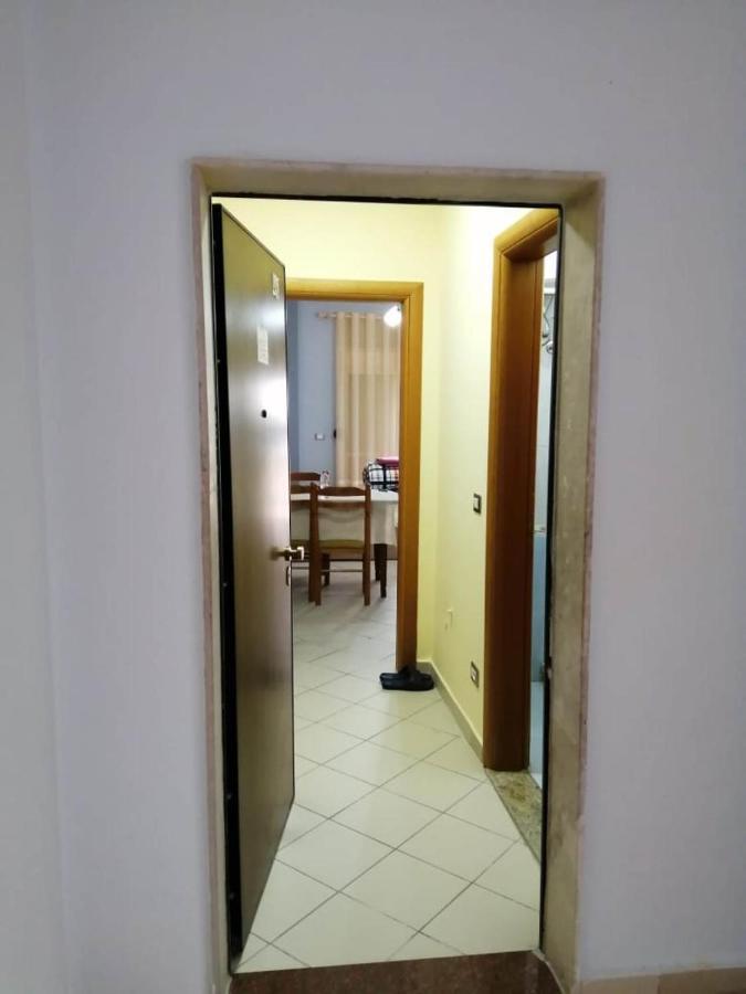 Lungomare Apartament Sea View Vlore Exterior photo