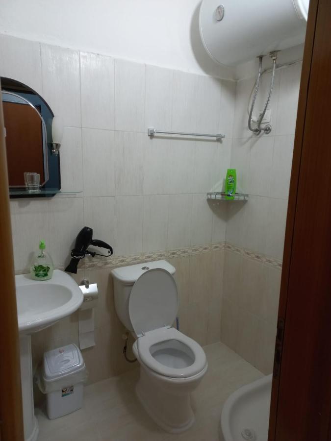 Lungomare Apartament Sea View Vlore Exterior photo