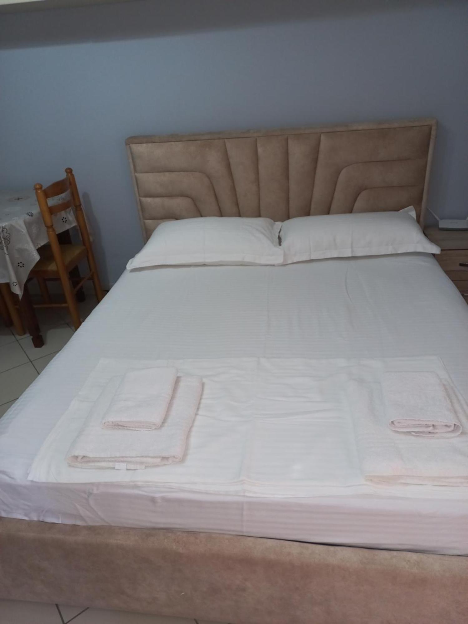 Lungomare Apartament Sea View Vlore Room photo