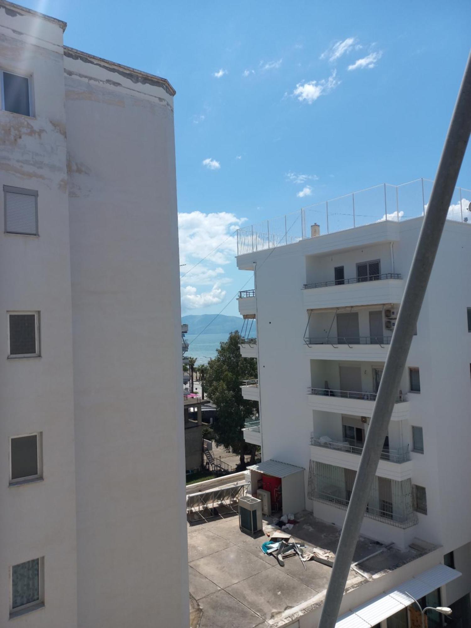 Lungomare Apartament Sea View Vlore Room photo