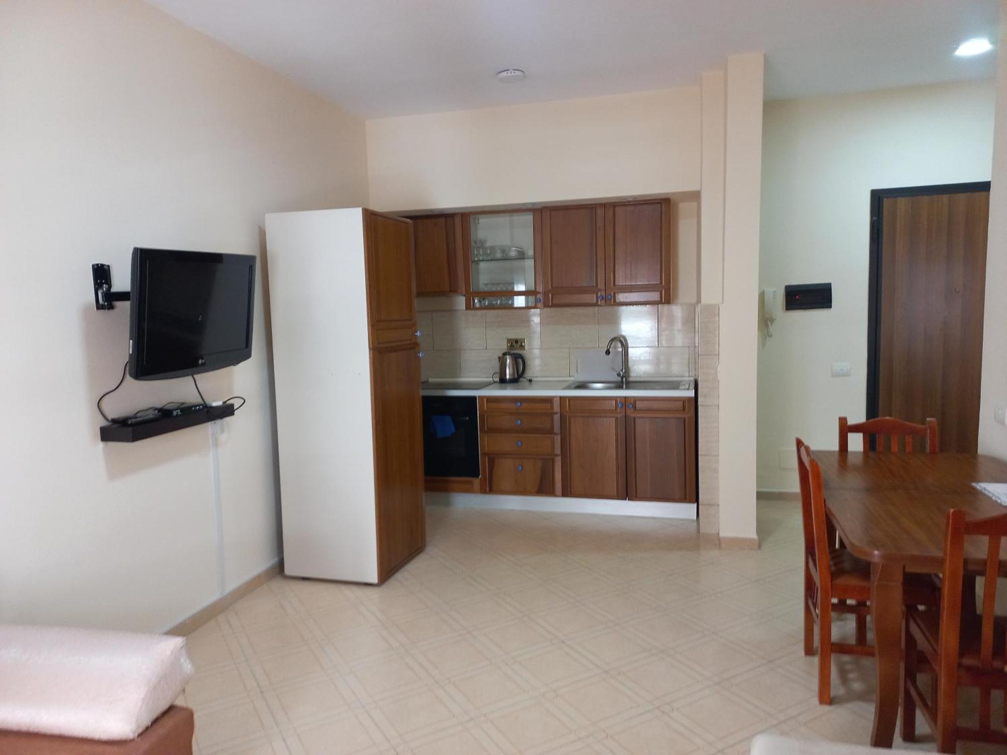 Lungomare Apartament Sea View Vlore Room photo